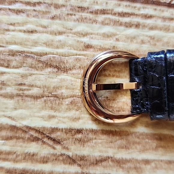 Korloff women watch - Picture 3 of 6